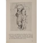Bruno Schulz - The Sanatorium Under the Sign of the Hourglass [1st Edition, “Rój” Publishing House, 1937, No. 311]
