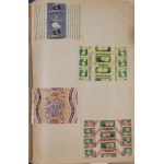 [Wedel and others] A very large collection of labels and stickers—designs [including Anglas, mainly after 1945]