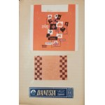 [Wedel and others] A very large collection of labels and stickers—designs [including Anglas, mainly after 1945]