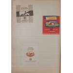 [Wedel and others] A very large collection of labels and stickers—designs [including Anglas, mainly after 1945]