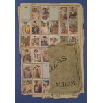[Wedel and others] A very large collection of labels and stickers—designs [including Anglas, mainly after 1945]