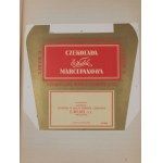 [Wedel and others] A very large collection of labels and stickers—designs [including Anglas, mainly after 1945]