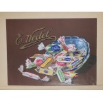 [Wedel and others] A very large collection of labels and stickers—designs [including Anglas, mainly after 1945]