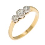 Ring, mid-20th century