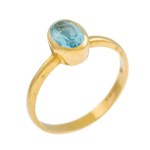 Ring, second half of the 20th century