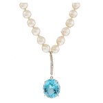 Necklace, second half of the 20th century