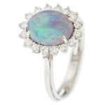 Ring, second half of the 20th century