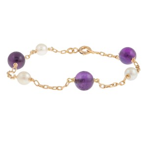 Bracelet, France, second half of the 20th century