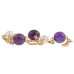 Bracelet, France, second half of the 20th century