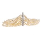 Bracelet, early 20th century