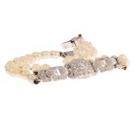 Bracelet, Austria, 1920s, Art Deco