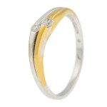 Ring, second half of the 20th century