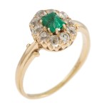 Ring, 19th/20th century