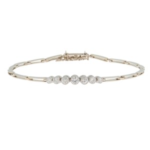 Bracelet, C.G. Hallberg, Sweden, Stockholm, 1938