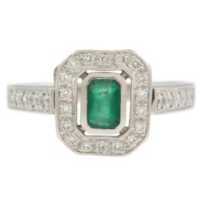 Ring, Poland, Poznań, early 21st century