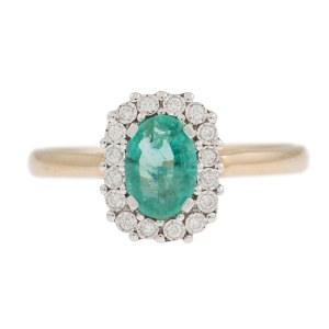 Ring, Poland, Chorzów, early 21st century