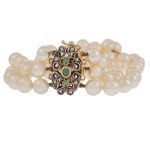 Bracelet, seconde moitié du XXe siècle