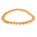 Pearl necklace, early 21st century