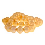 Pearl necklace, early 21st century