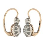 Earrings, 19th/20th century