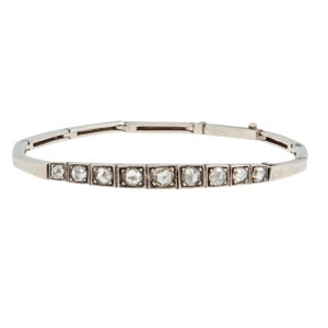 Bracelet, early 20th century