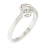 Anello, Polonia, Varsavia, inizio del XXI secolo