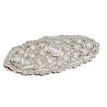 Brooch, early 20th century, Edwardian style