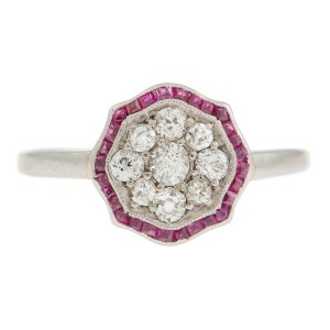 Anello, inizio del XX secolo
