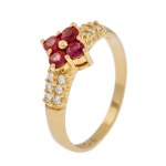 Ring, late 20th century