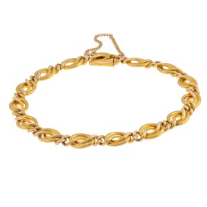 Bracelet, Russia, 19th/20th century