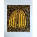 Yayoi Kusama (1929–2026), Kürbis