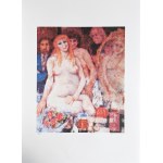 Remo Squillantini (1920–1996), The Party