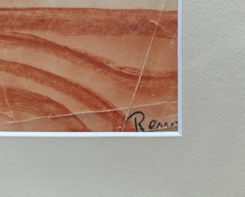 Irena Hassenberg (Reno) (1884-1953), Martwa natura, 1923