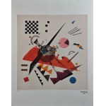 Wassily Kandinsky (1866–1944), Orange