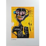 Jean-Michel Basquiat (1960–1988), Aopkhes