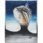 Andrzej Pietsch (1932-2010), Fala, 1965