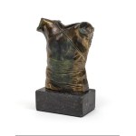 Igor Mitoraj (1944–2014), Armor – Cuirasse II, 1986