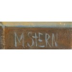 Mirella Stern (b. 1971, Toruń), Distance in a Static State, 2026