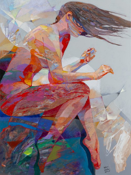 Adam Wątor (ur. 1970, Myślenice), 