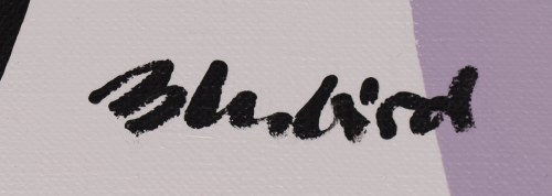 Marcin Gregorczuk Blubird (ur. 1977, Siedlce), 