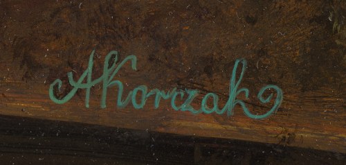 Agnieszka Korczak (ur. 1974, Częstochowa), 