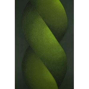 Magda Żak (nata nel 1987), Infinity 1.9.150, 2026
