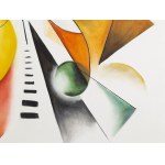 Marcin Wilk (b. 1978, Bydgoszcz), Escalator, 2026