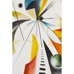 Marcin Wilk (b. 1978, Bydgoszcz), Escalator, 2026