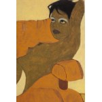 Anna Mulka (b. 2004), Youth, 2026
