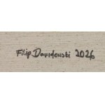 Filip Dawidowski (ur. 2001, Kartuzy), Anthropic, 2026