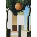 Paweł Ber (b. 1987, Warsaw), Ombre di Toscana, 2026