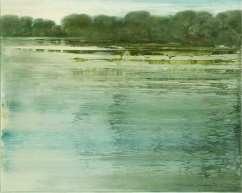 Jagoda Kaczmarczyk-Hudzik (ur. 1966, Kraków), 