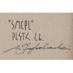 Arkadiusz Świentochowski \ Plastic (b. 1990, Białystok), SMCPL, 2026