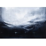Olga Pietruszka (b. 1988), Your Name Is Stillness, 2026